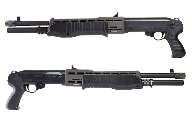 SPAS-12