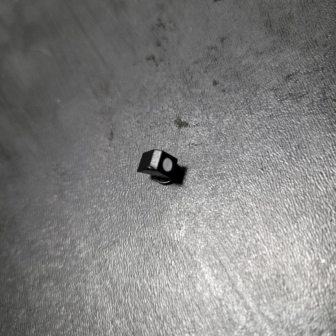 TM G18c Front Sight Post (Unboxed)