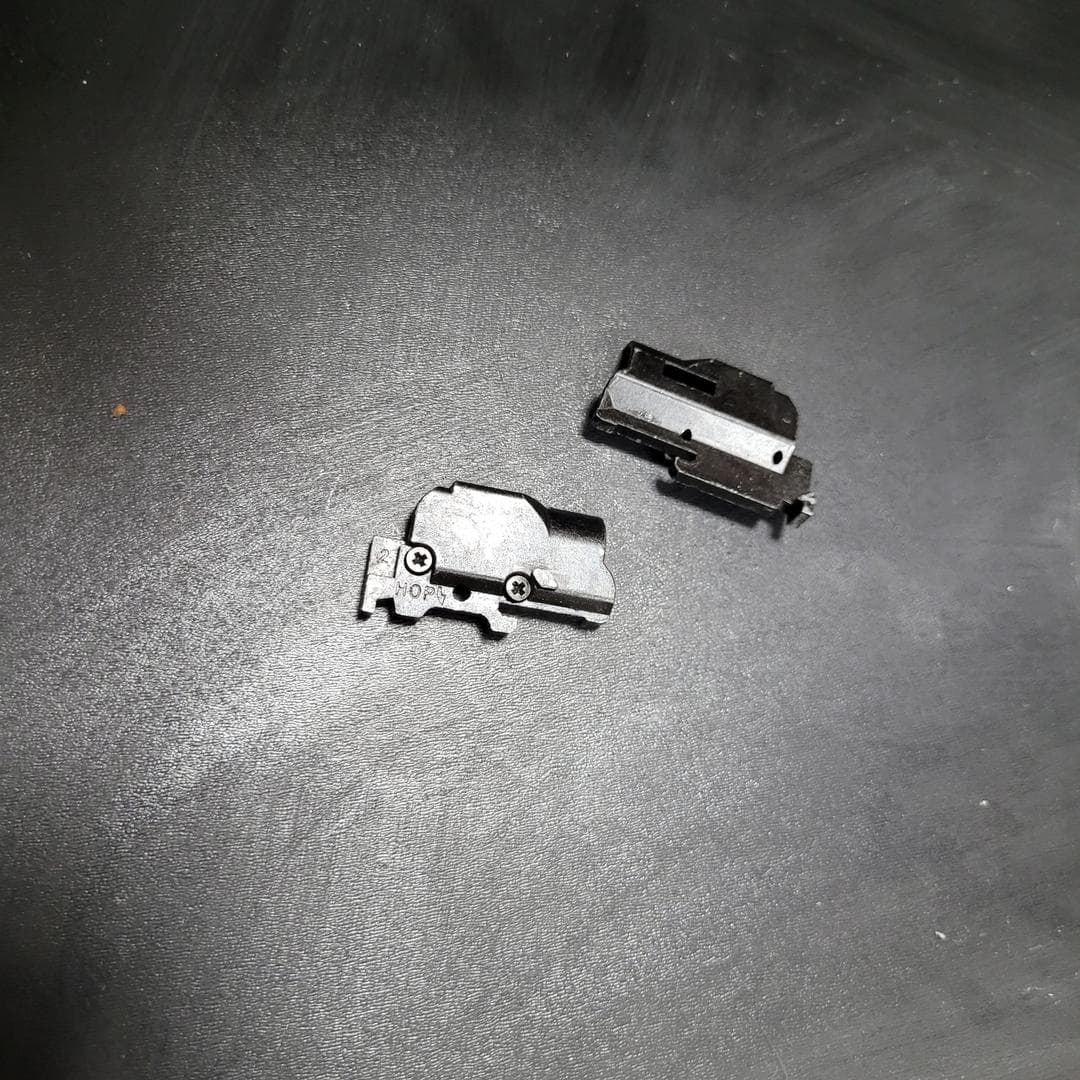 TM G18c hop up chamber (unboxed)