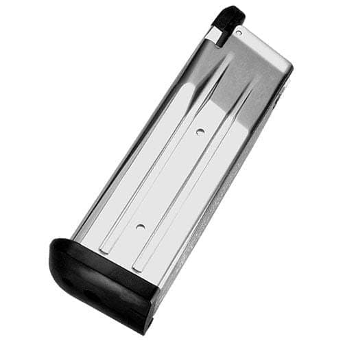 TM hi-capa 5.1 magazine 31 rds Stainless