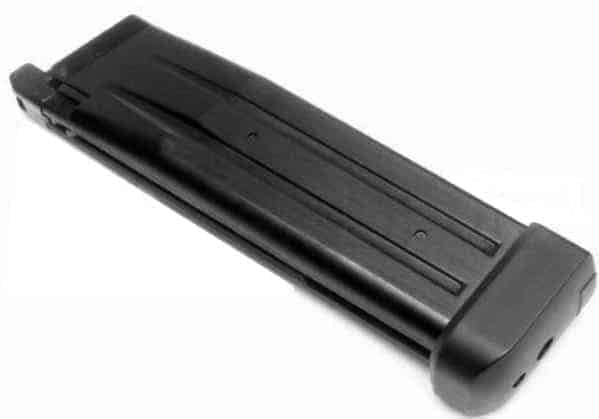 TM p226 magazine 25 rds