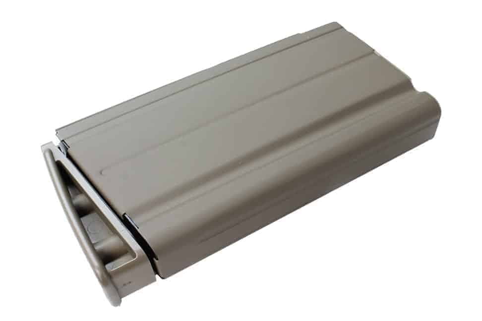 TM Scar H mid Cap Magazine 90 round - Dark Earth — image 3