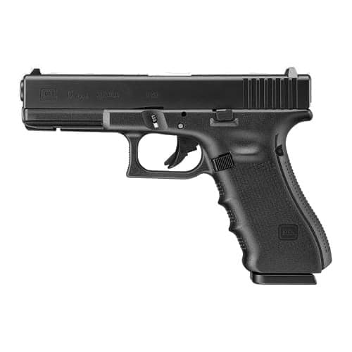TM17 Gen 4 GBB Pistol
