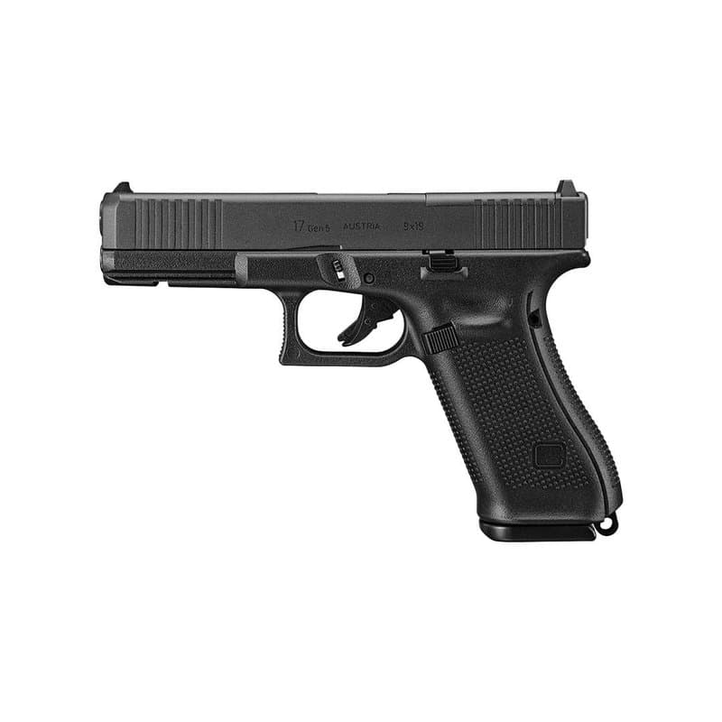 TM17 Gen5 MOS