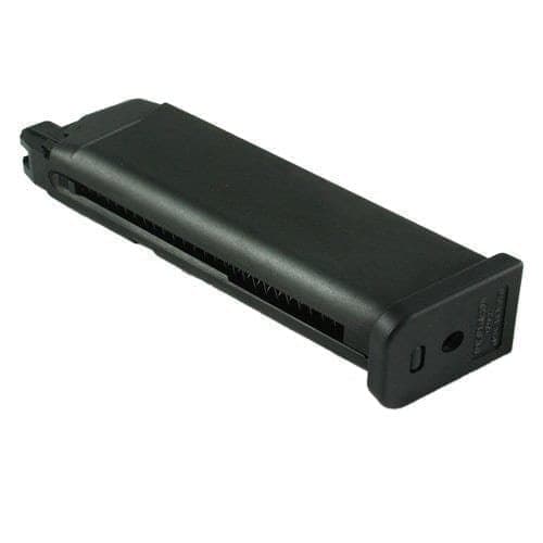TM17 / TM26 Gas Magazine - 25rds