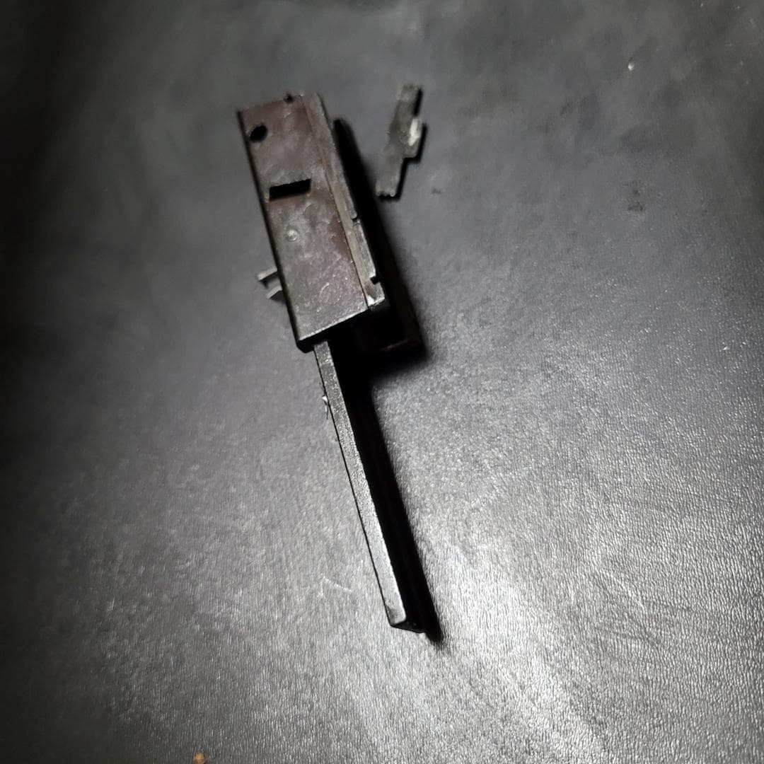 TM18c safety frame (unboxed)