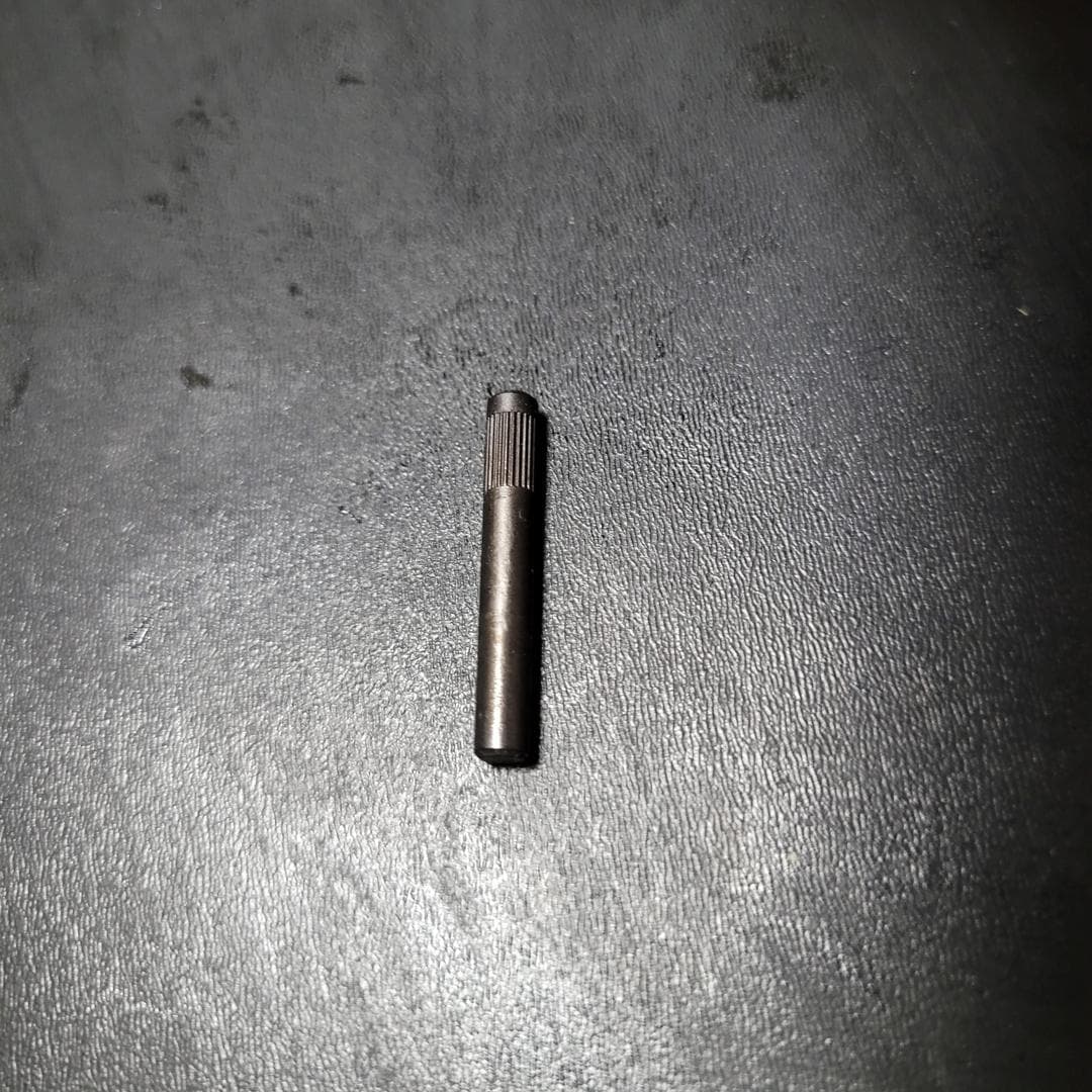 TM18c Trigger Pin (Unboxed)