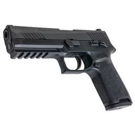 TM320 Full Size GBB Pistol
