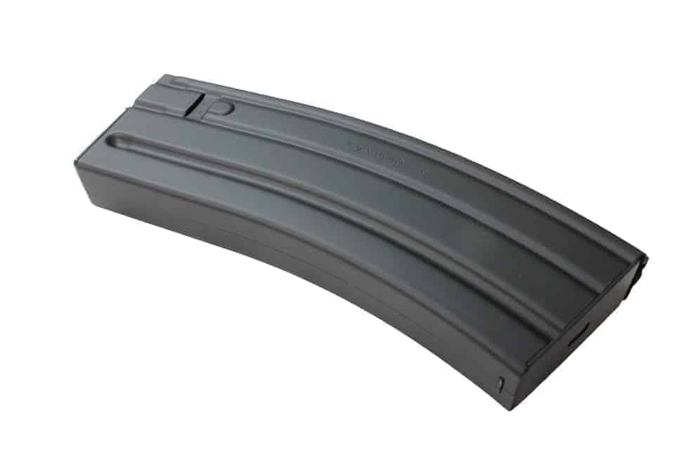 TM416D 82 round magazine — image 3