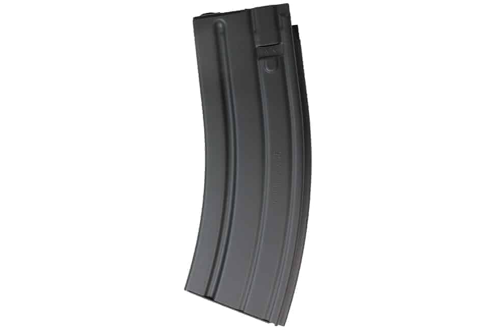 TM416D 82 round magazine