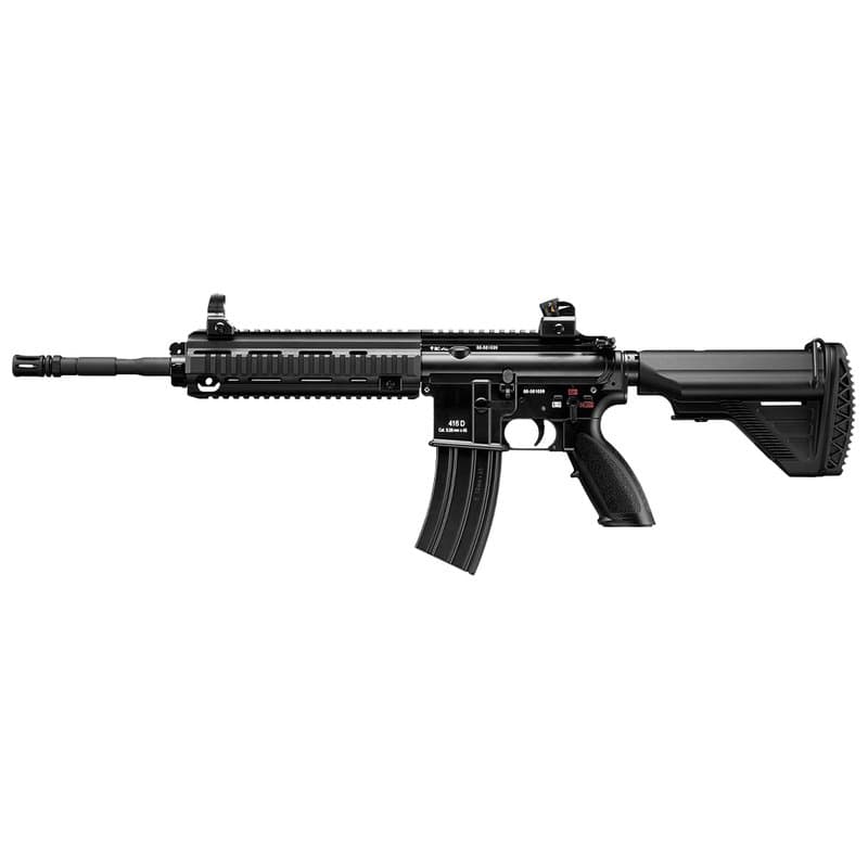 TM416D Next Gen Recoil