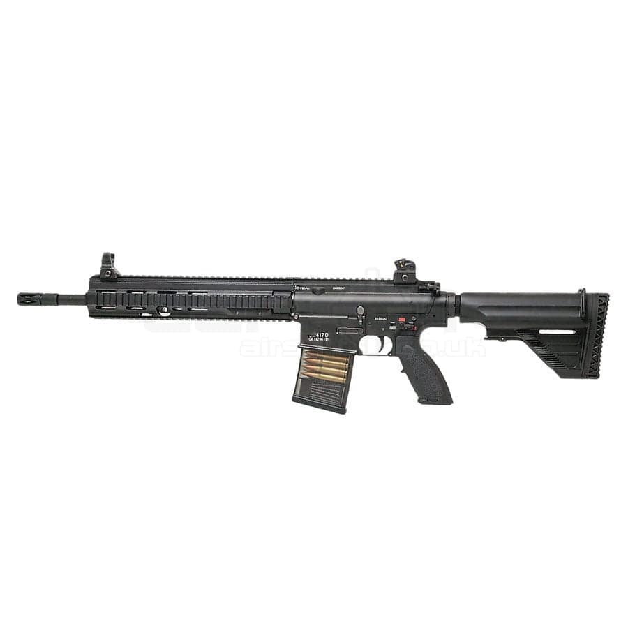 TM417 Early Variant Next Generation Recoil Shock A.E.G