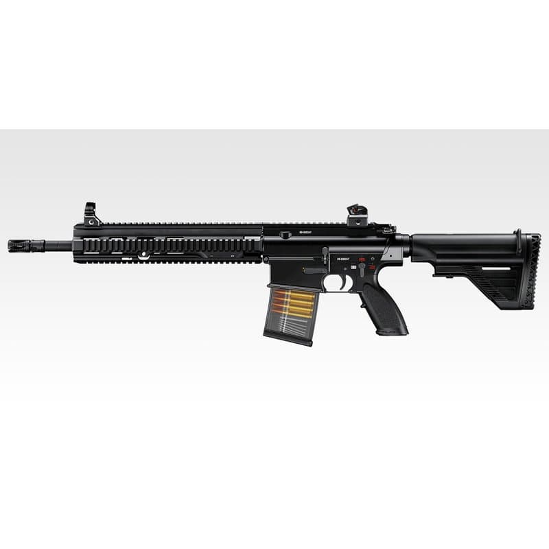TM417 Early Variant NGRS