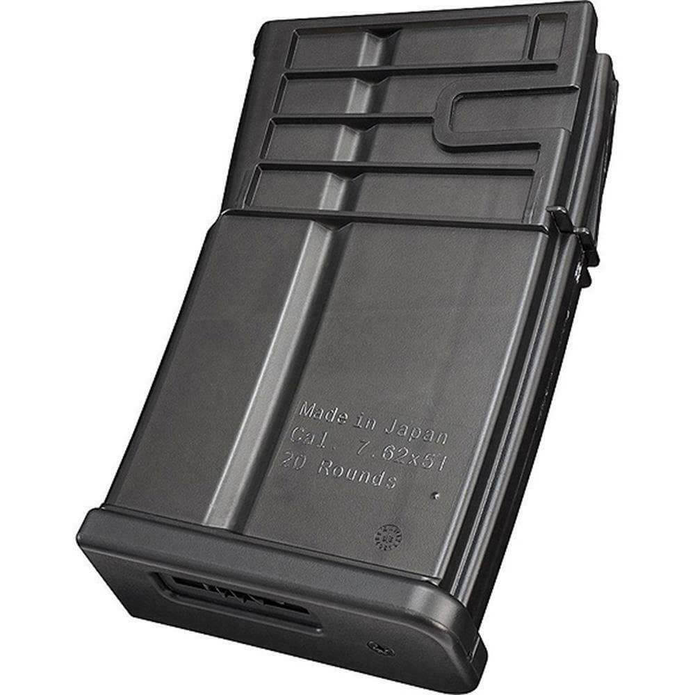 TM417 Next Gen Recoil 600 round magazine