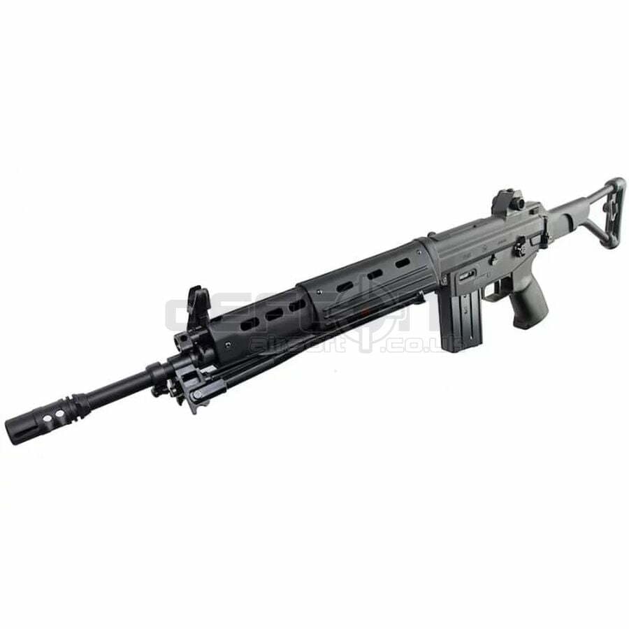 Type 89 Folding Stock GBBR — image 2