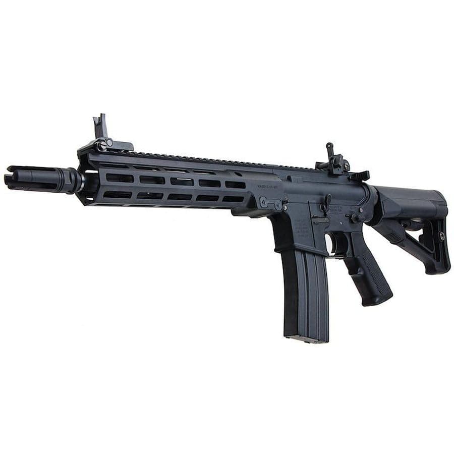 URG-I 11.5″ SOPMOD Block 3 Next Gen Recoil System AEG