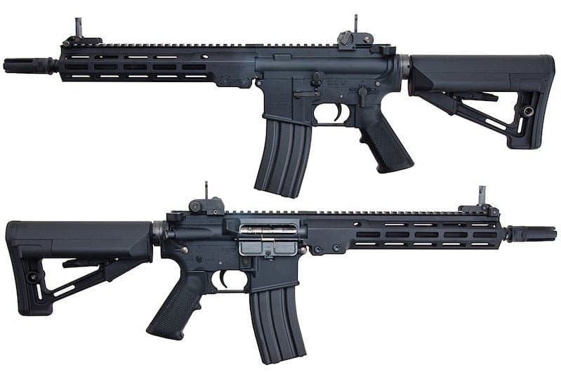 URG-I 11.5inch Sopmod Block 3 MWS GBB