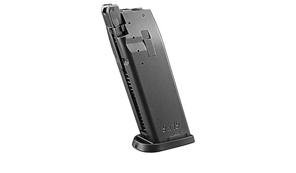 USP full Size magazine