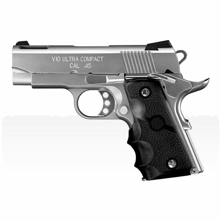 V10 Ultra Compact GBB Pistol