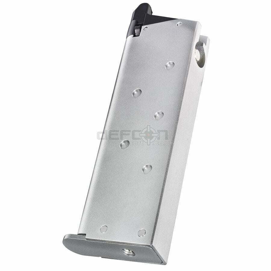 V10 Ultra Compact Spare Magazine