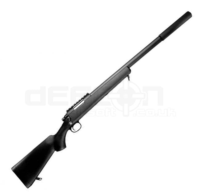 VSR-10 G-Spec Sniper Rifle