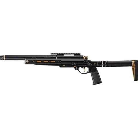 VSR-ONE Gold Edition Sniper Rifle