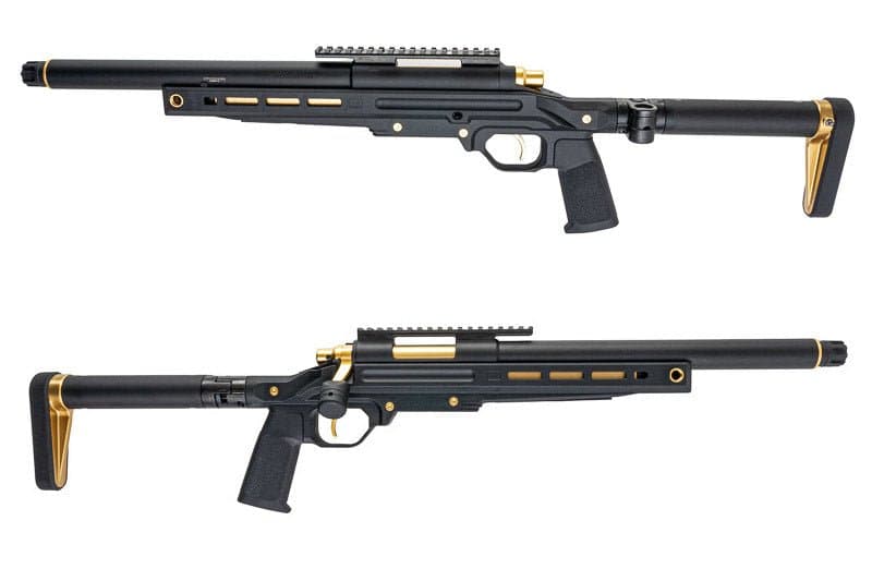 VSR-ONE Sniper Rifle