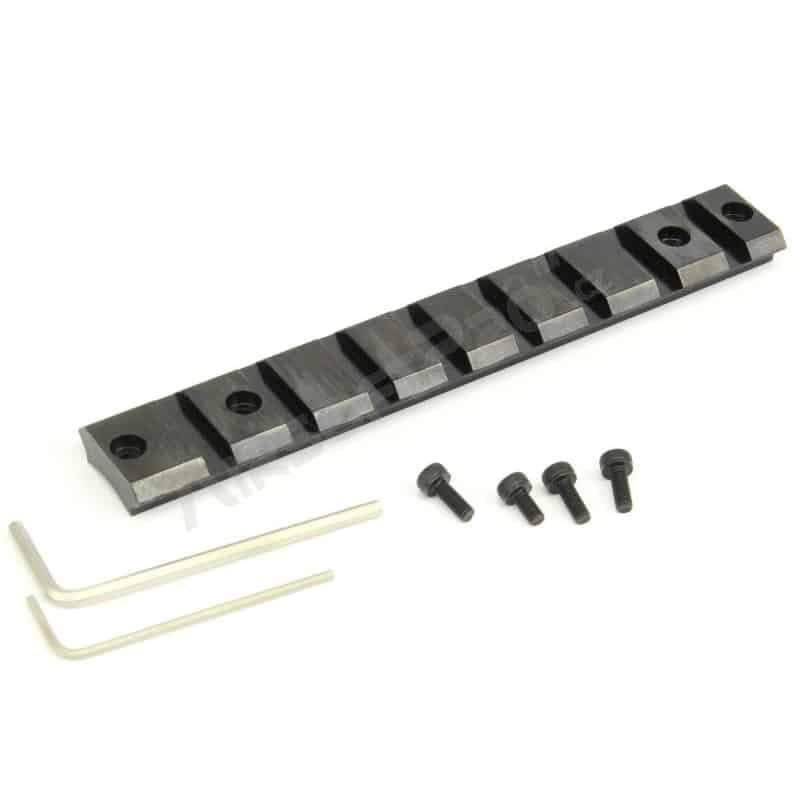 VSR Scope Rail