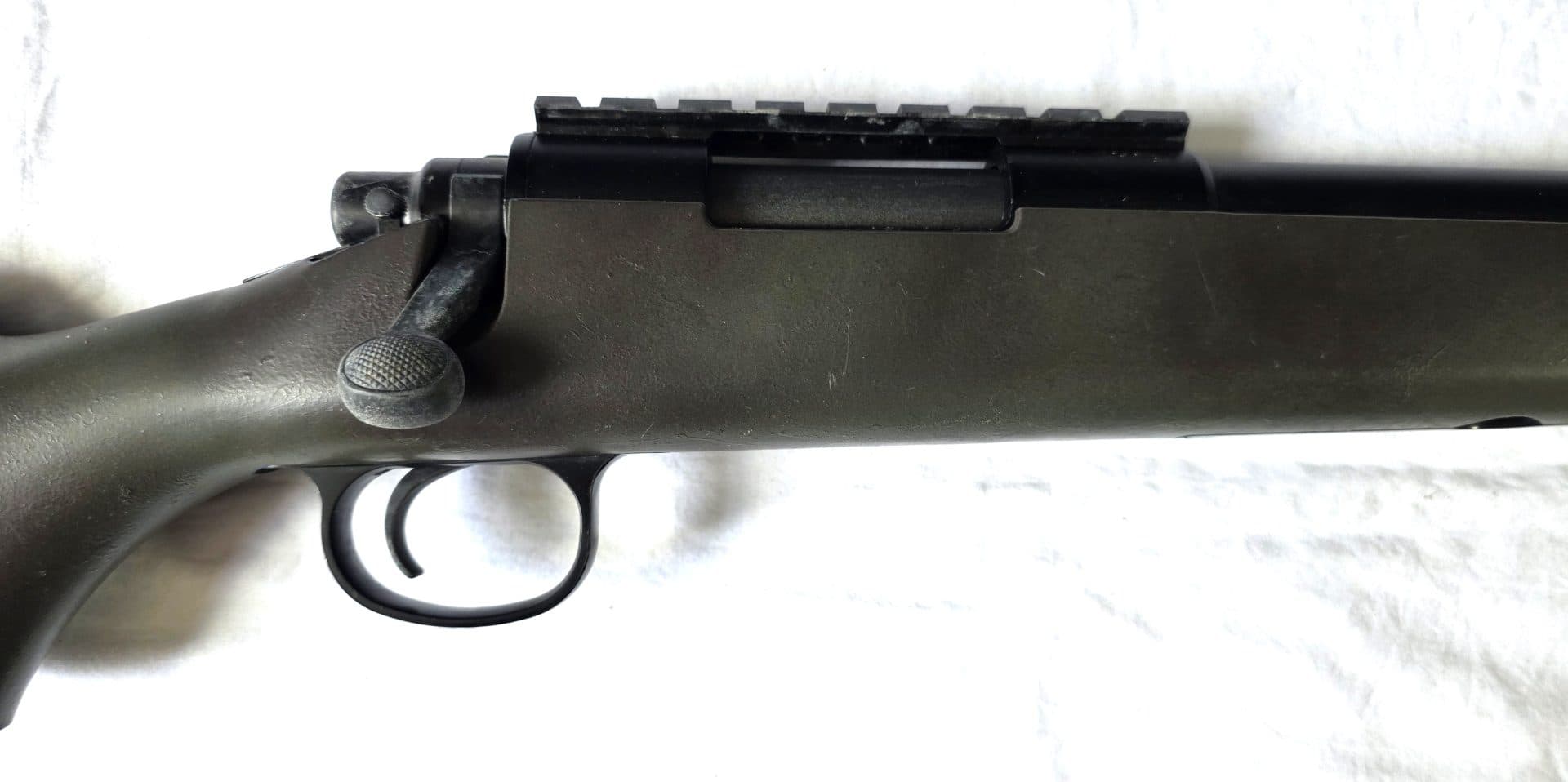 VSR10 Upgraded – Grade C — image 3