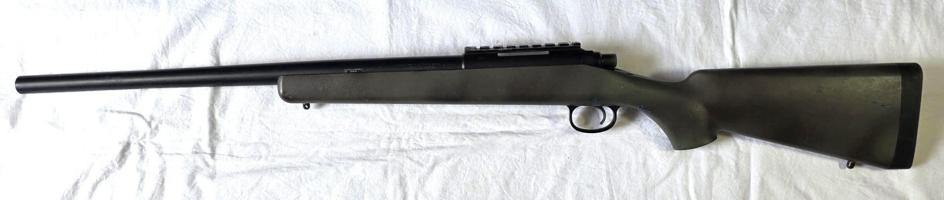 VSR10 Upgraded – Grade C