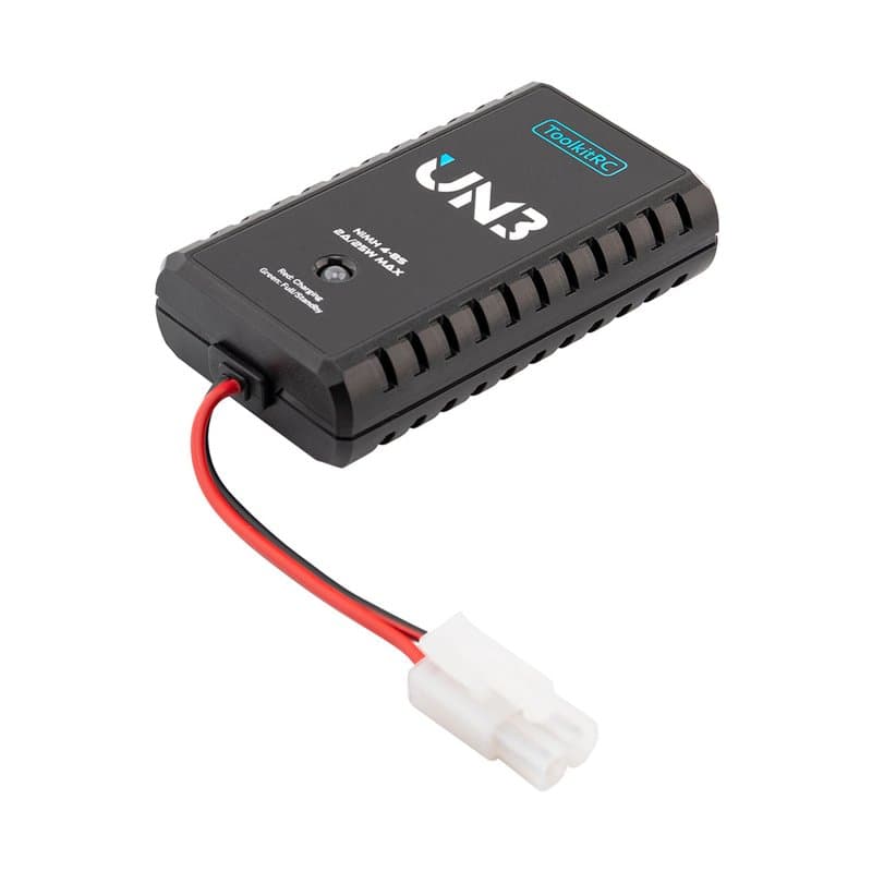 UN3 Nimh Charger (USB-C Powered)
