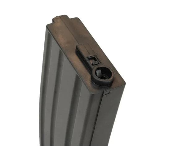 140 Round High Speed M4 Mid-Cap Magazine — image 2
