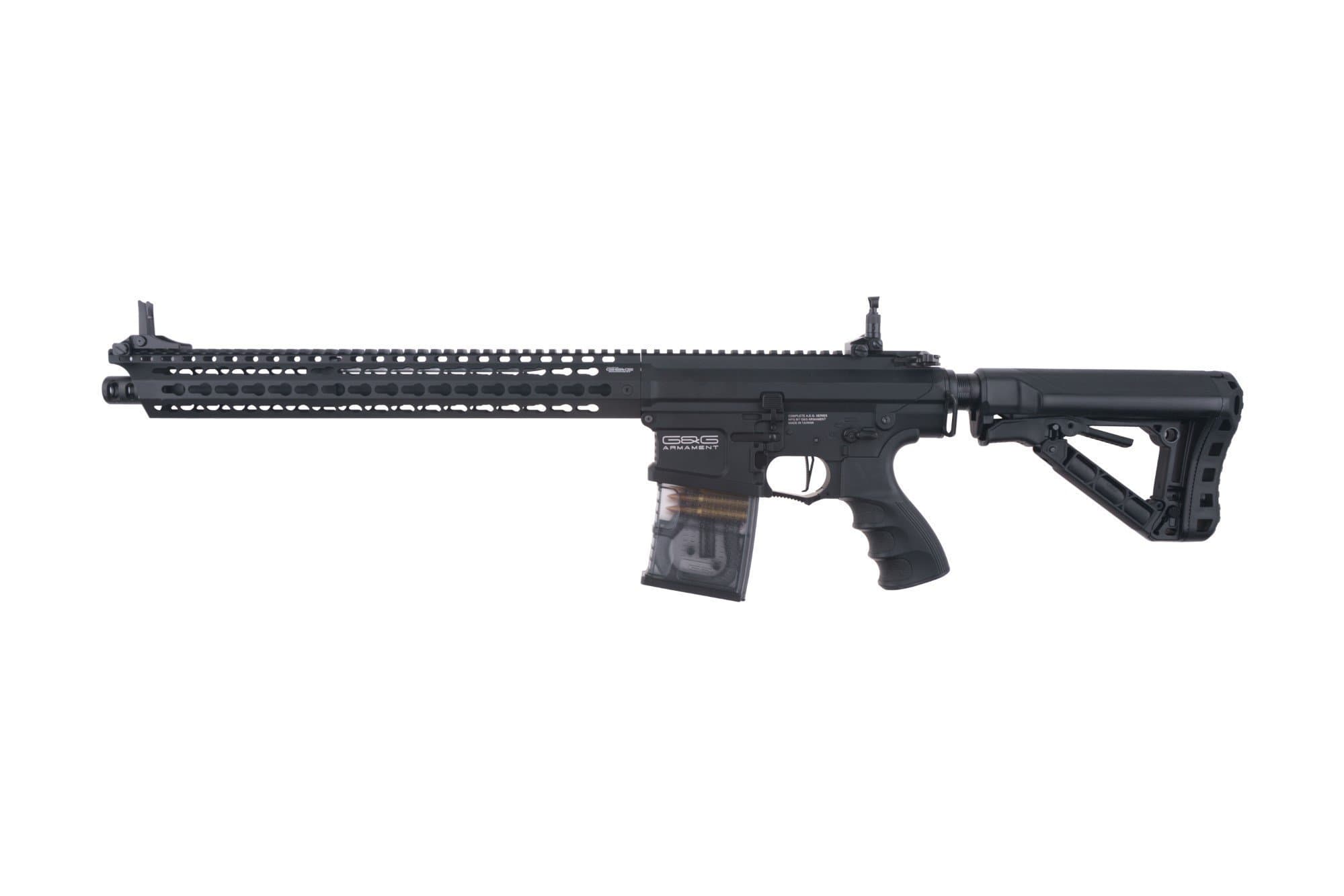 MBR 308SR Carbine Replica — image 3