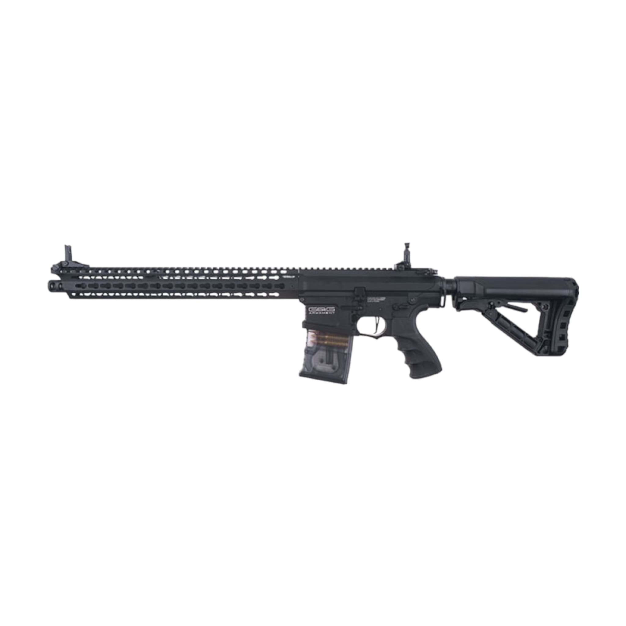 MBR 308SR Carbine Replica