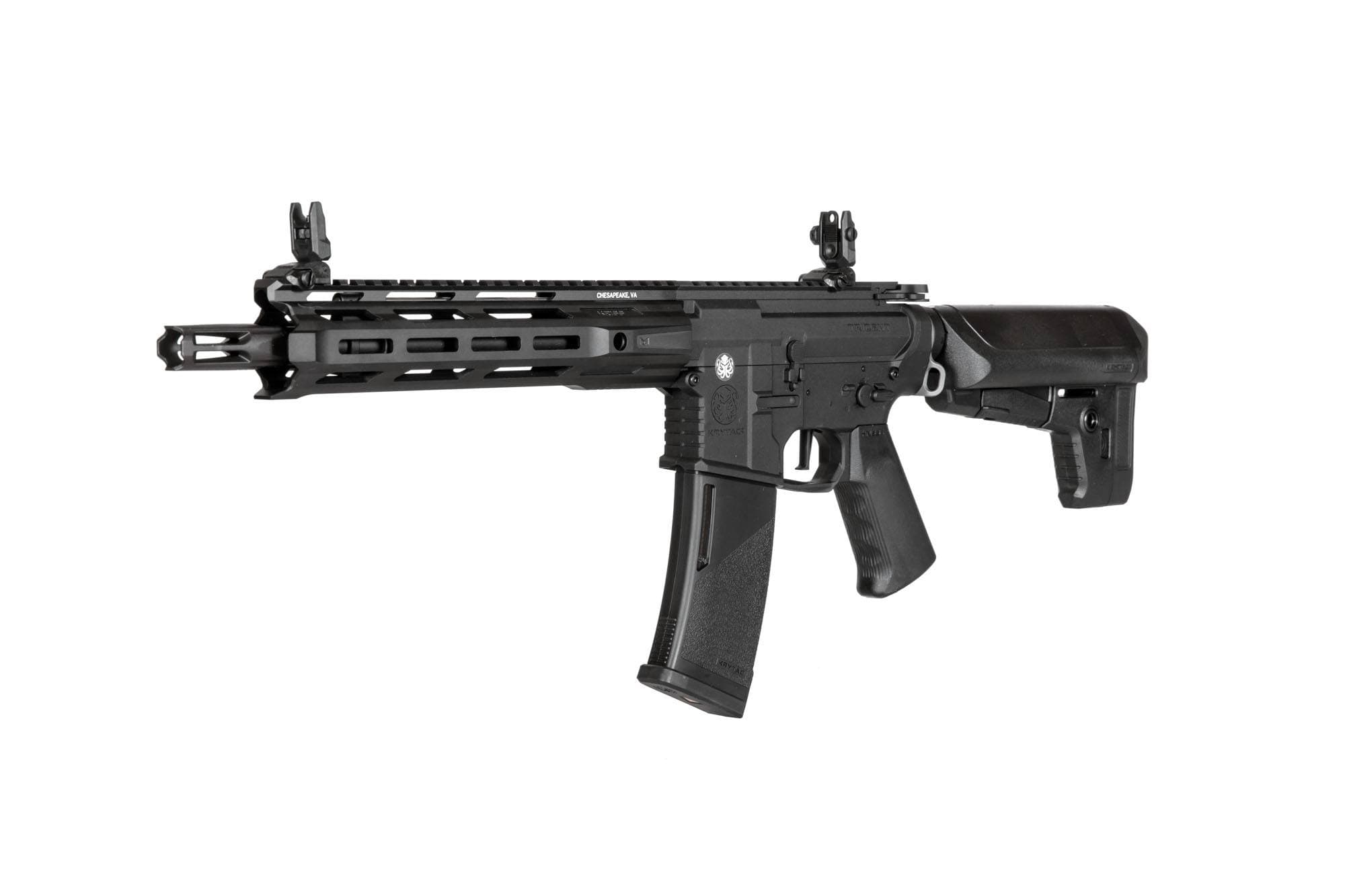 Mk2 CRB-M Carbine replica — image 3