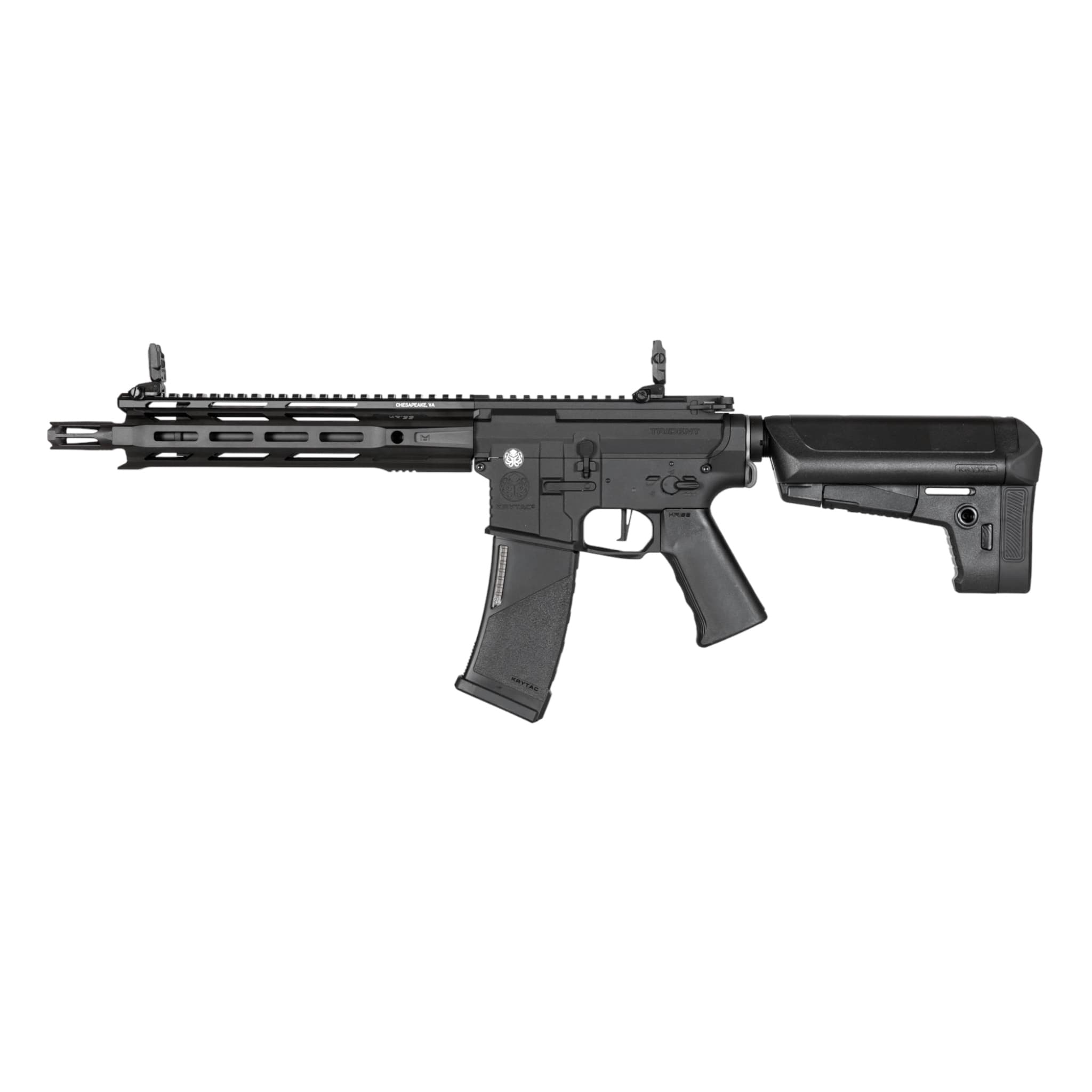 Mk2 CRB-M Carbine replica