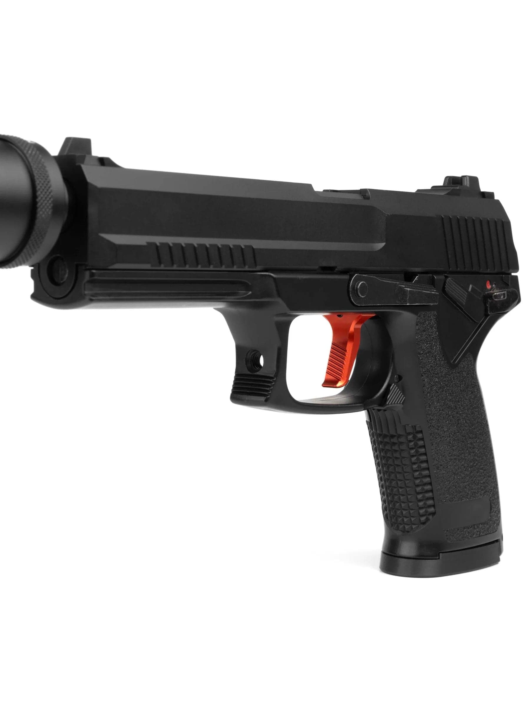 SSX23 / MK23 Tactical CNC Trigger (Various Colours) — image 3