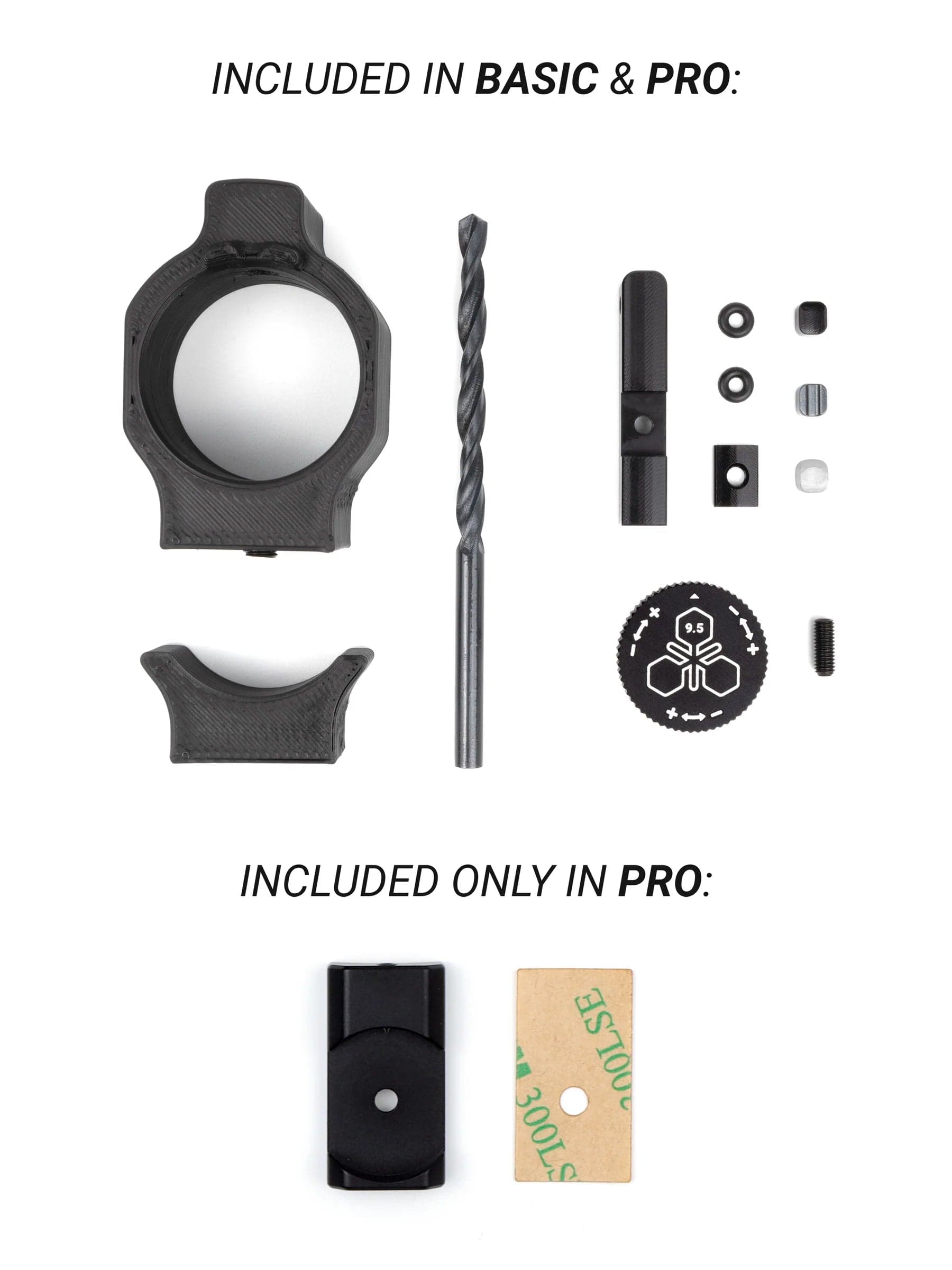 TDC 2.0 for L96 Action Army Chamber — image 3