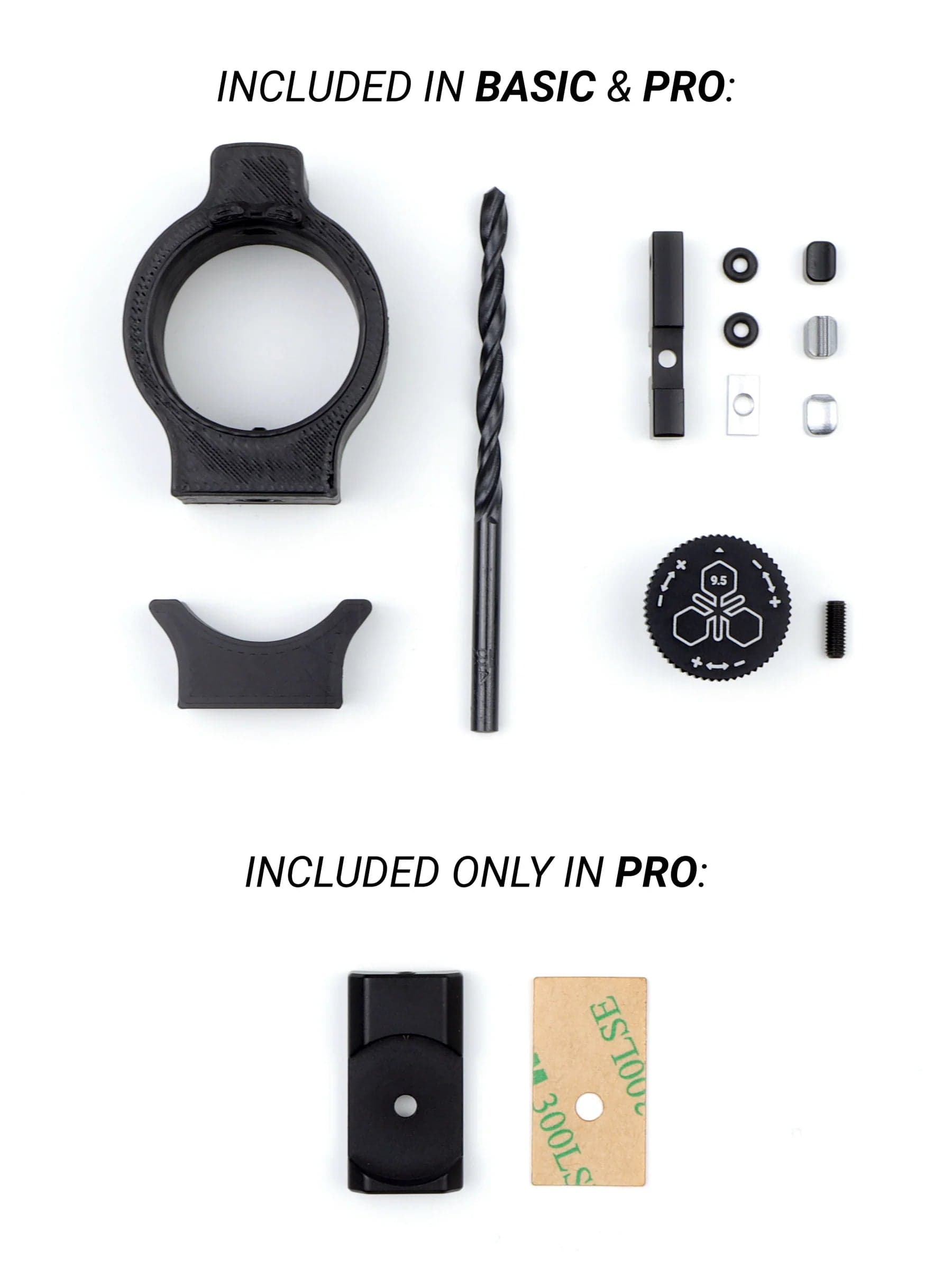 TDC 2.0 for SSG96 Stock Chamber — image 3