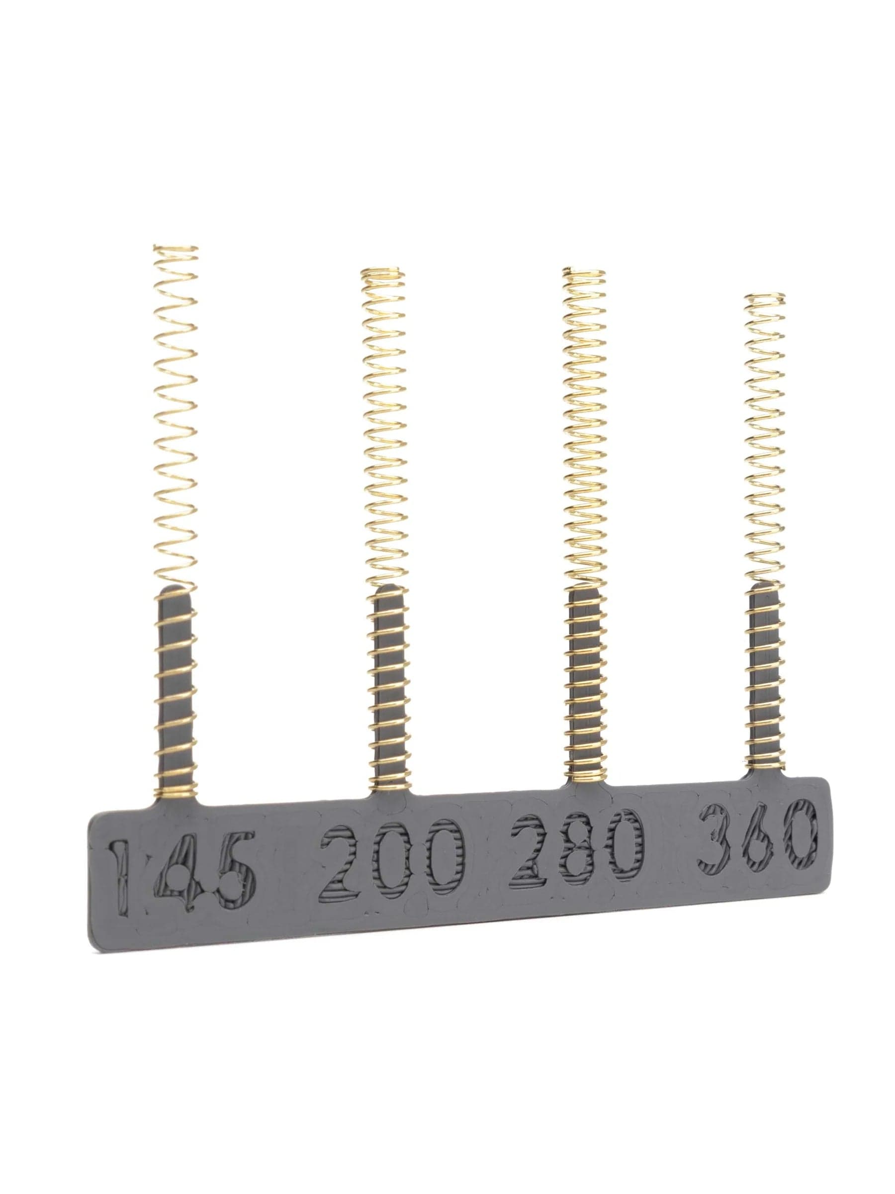 AAP-01 Nozzle Return Spring Upgrade (Set of 4)