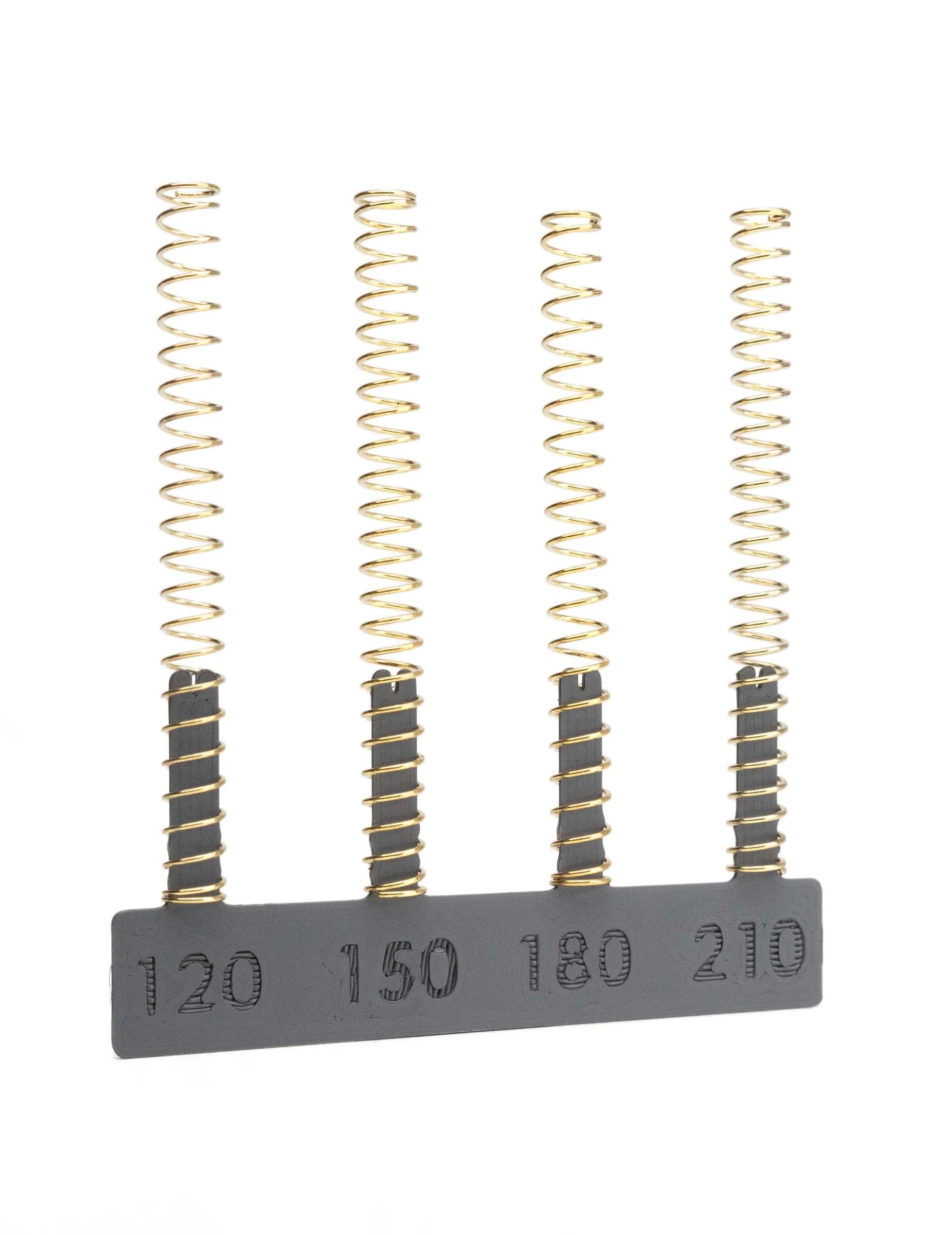 AAP-01 Recoil Spring Upgrade (Set of 4) — image 2