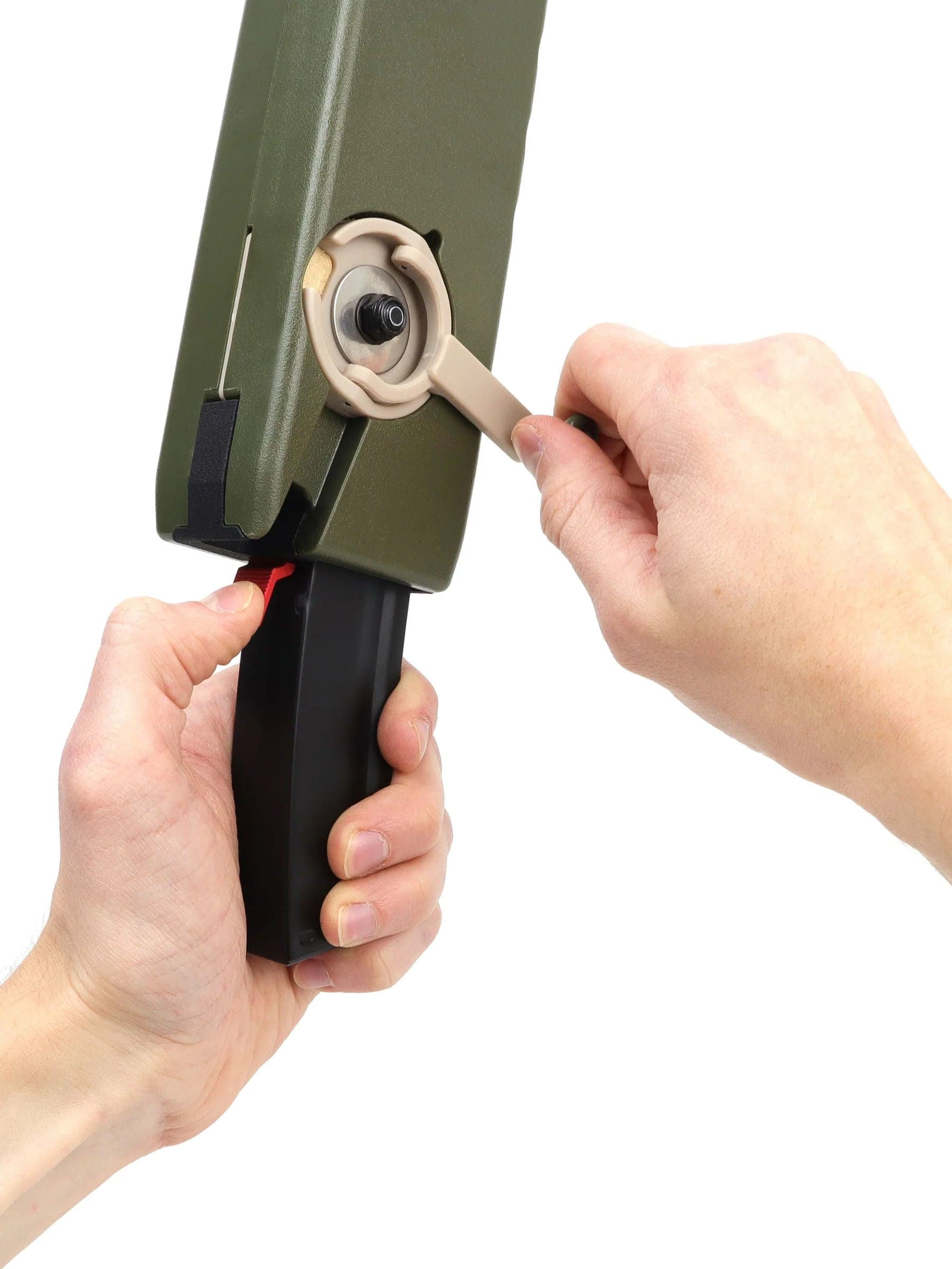 ODIN Adapter for MP5 Magazines — image 2
