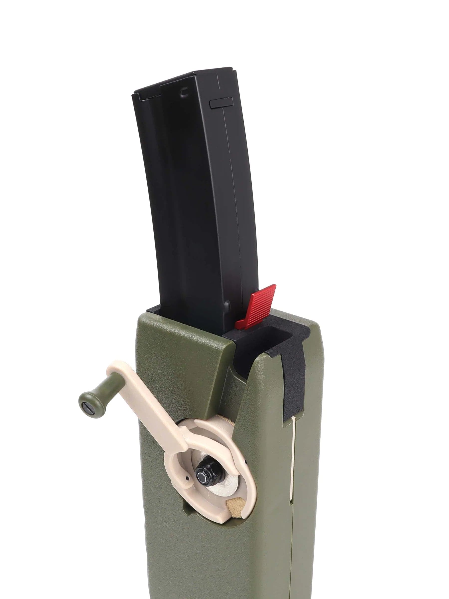 ODIN Adapter for MP5 Magazines — image 3