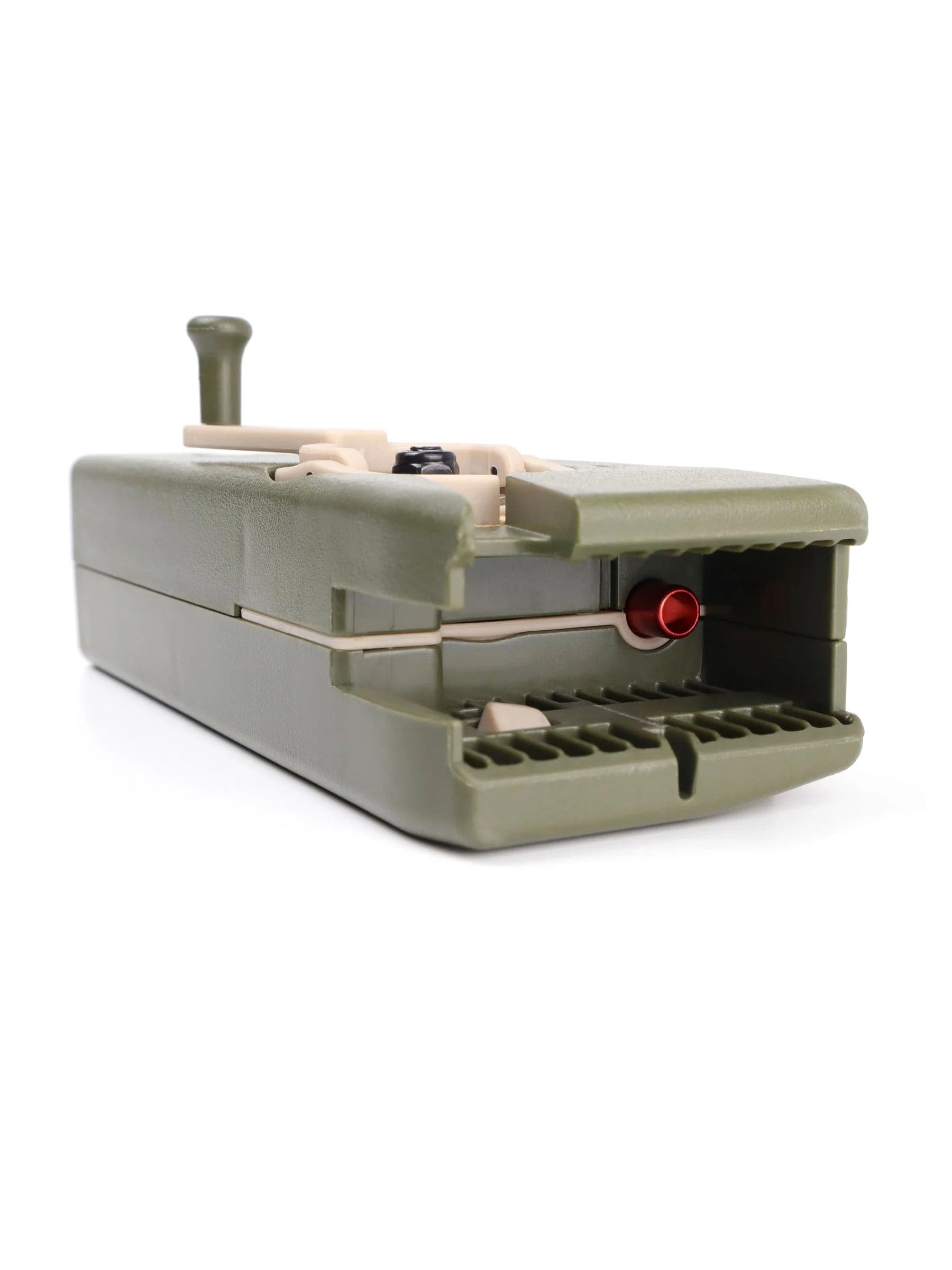 ODIN M12 Speedloader Nozzle Upgrade — image 2