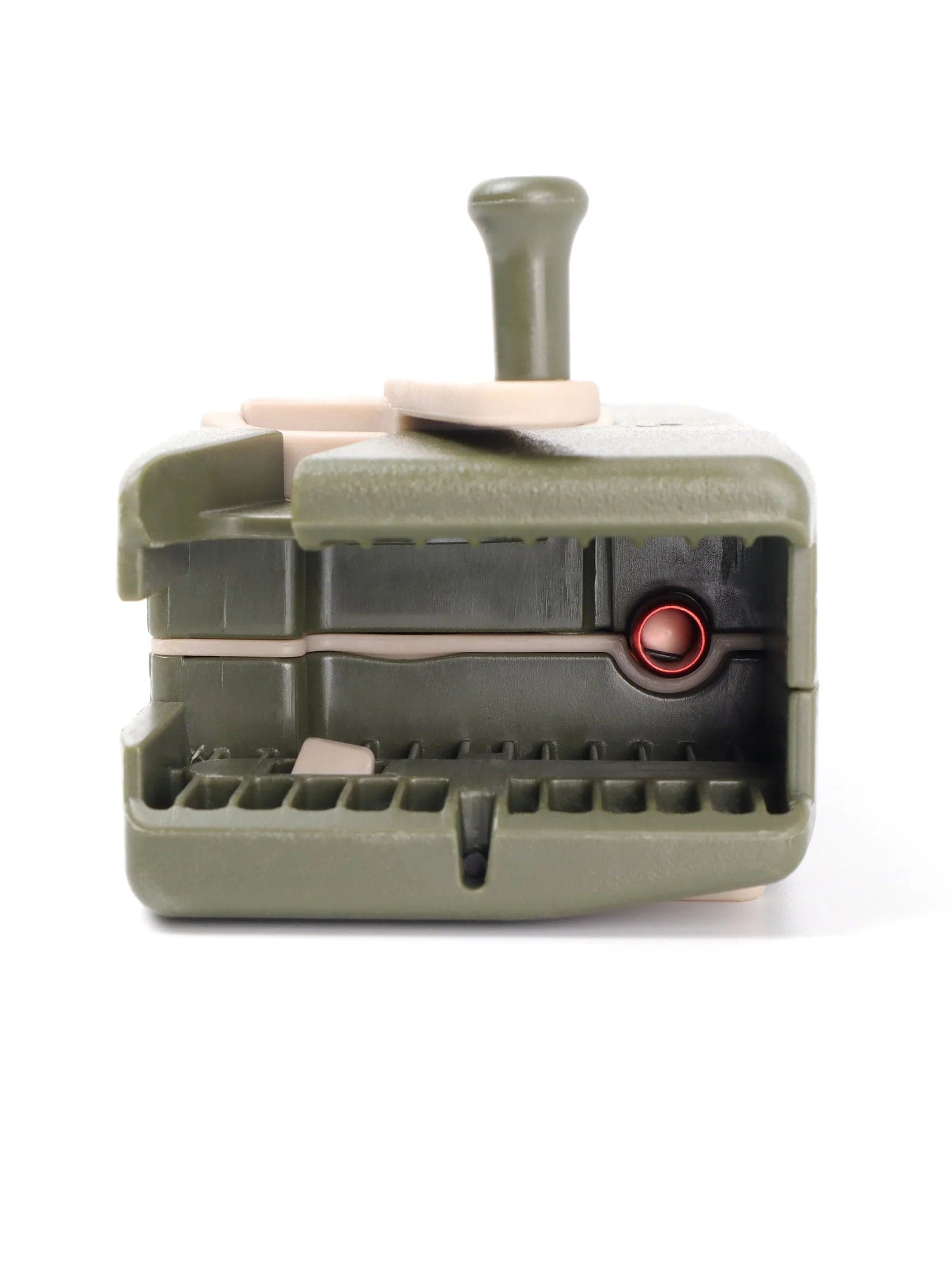 ODIN M12 Speedloader Nozzle Upgrade — image 3