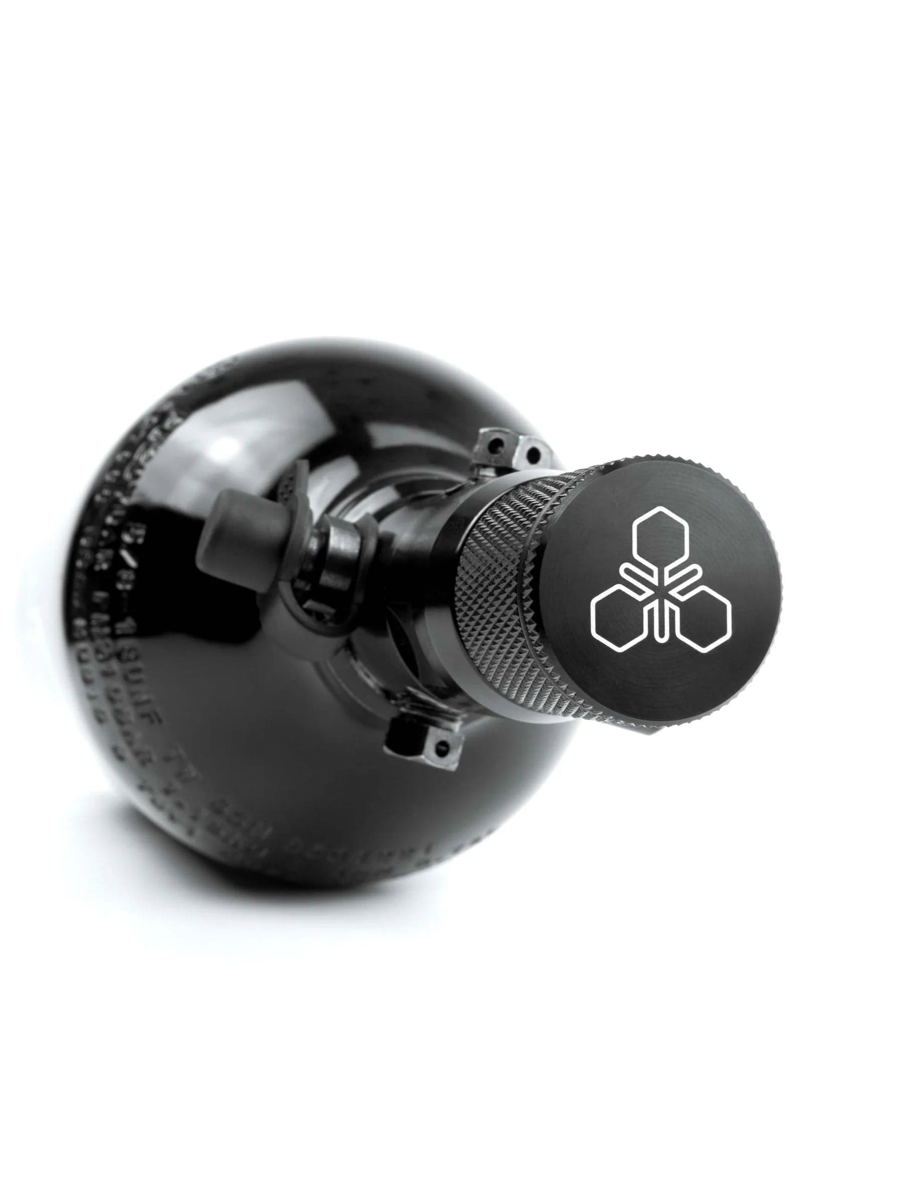 Protective Cap for HPA Tank — image 3