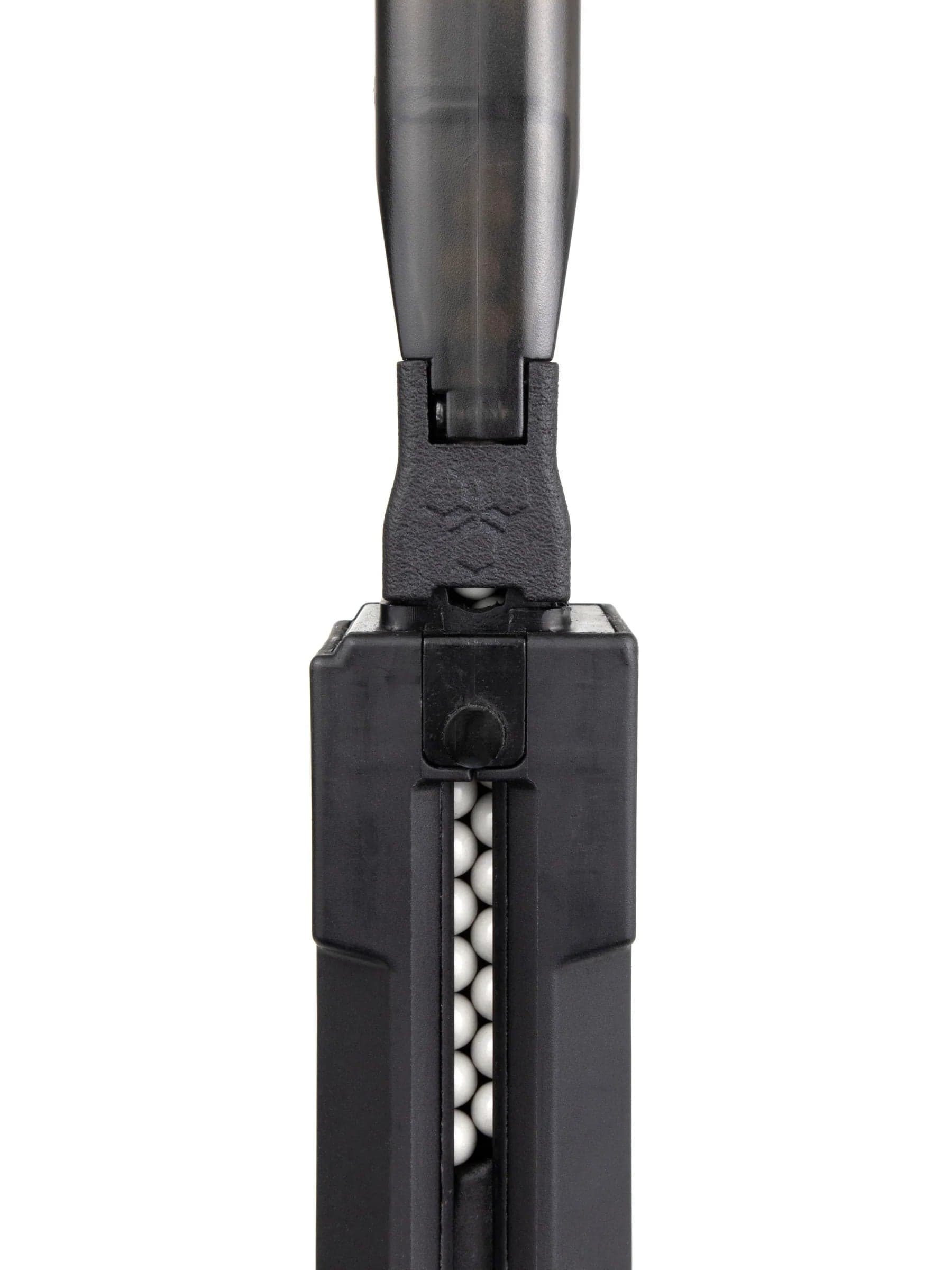 SSQ22 / KC-02 Speedloader Adapter — image 3