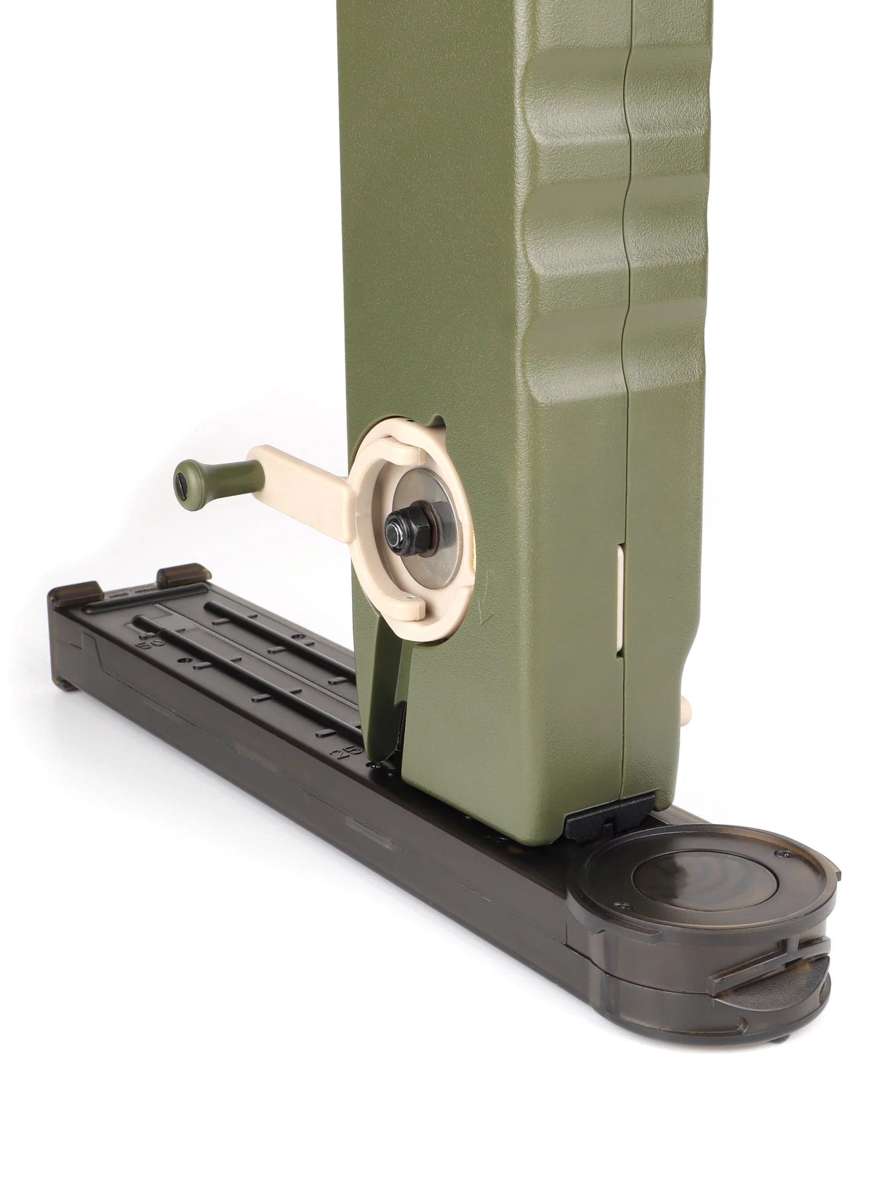 SSR90 / P90 Adapter for ODIN M12 Speedloader — image 2