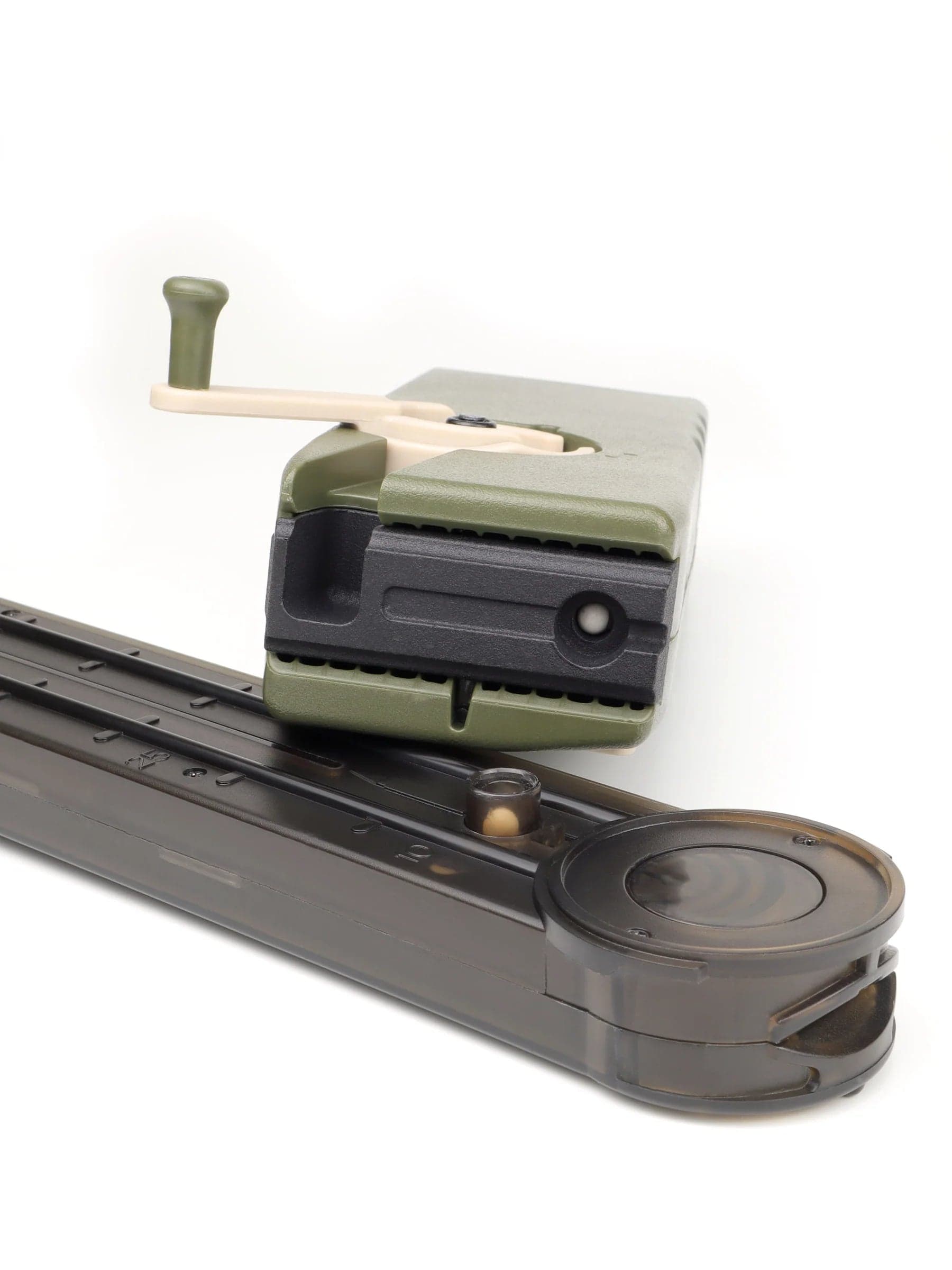 SSR90 / P90 Adapter for ODIN M12 Speedloader — image 3