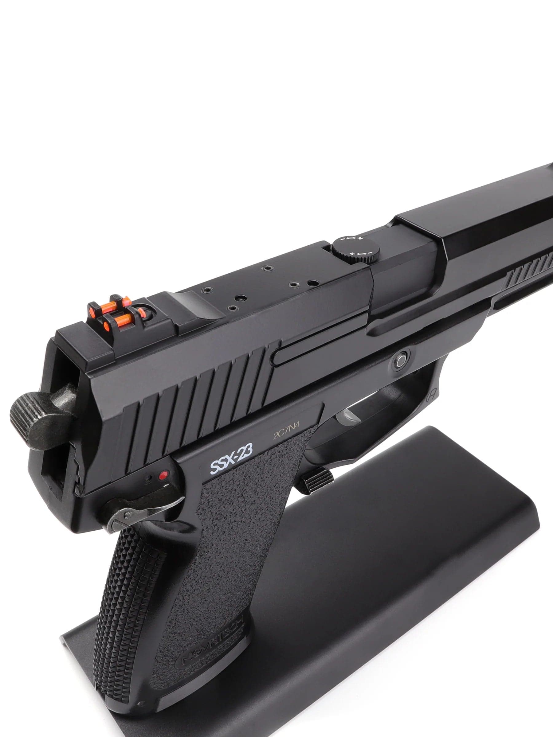 SSX23 / MK23 Mini TDC Thumbscrew — image 3